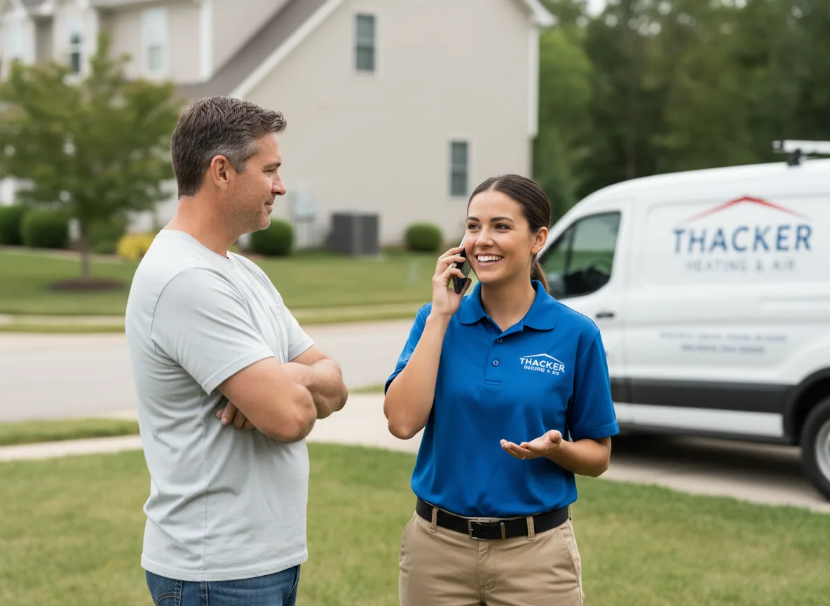 Ac Repair Carey, OH FAQs